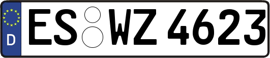 ES-WZ4623