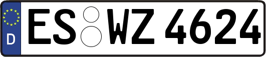ES-WZ4624