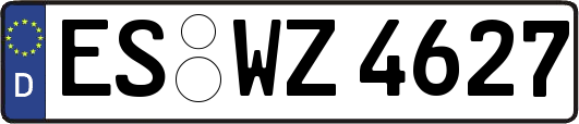 ES-WZ4627