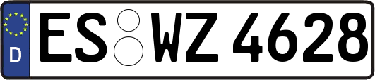 ES-WZ4628