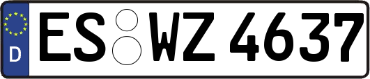 ES-WZ4637