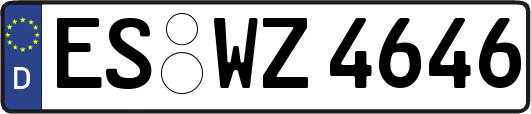 ES-WZ4646