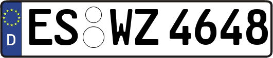 ES-WZ4648
