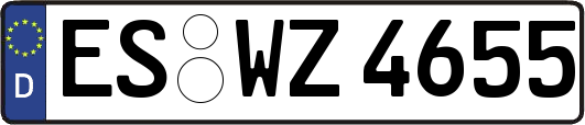 ES-WZ4655