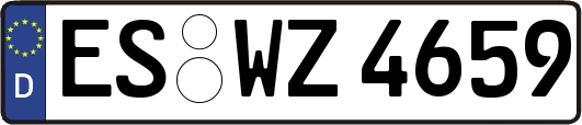 ES-WZ4659