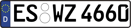 ES-WZ4660