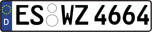 ES-WZ4664