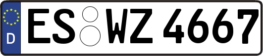 ES-WZ4667