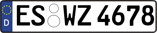 ES-WZ4678