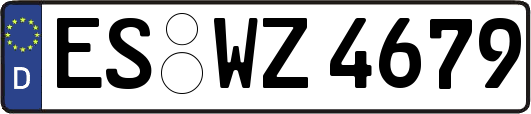 ES-WZ4679