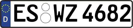 ES-WZ4682