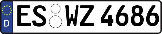ES-WZ4686