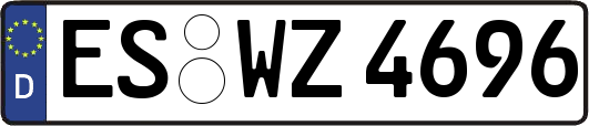 ES-WZ4696
