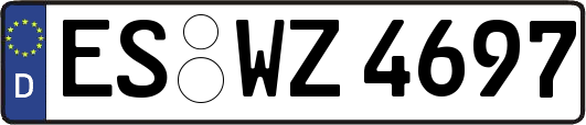 ES-WZ4697