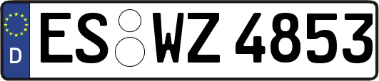 ES-WZ4853