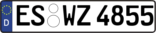 ES-WZ4855