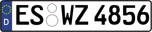 ES-WZ4856