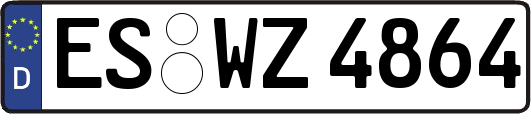 ES-WZ4864