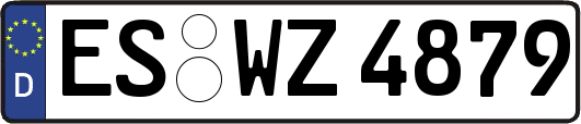ES-WZ4879
