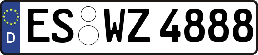 ES-WZ4888