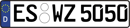 ES-WZ5050