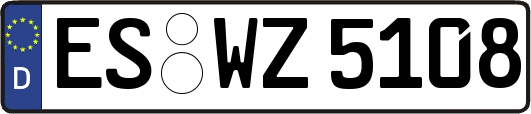ES-WZ5108