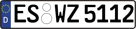 ES-WZ5112