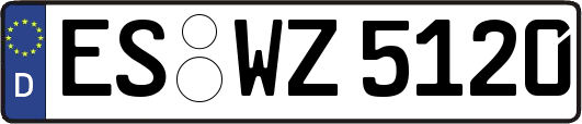 ES-WZ5120