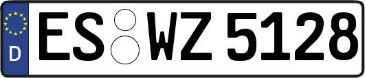 ES-WZ5128