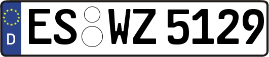 ES-WZ5129