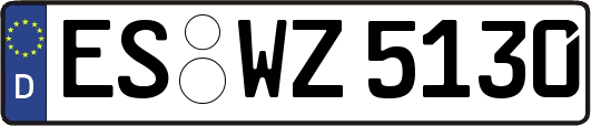 ES-WZ5130