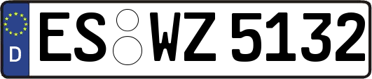 ES-WZ5132