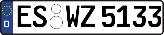 ES-WZ5133