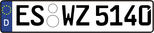 ES-WZ5140