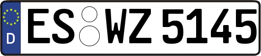 ES-WZ5145