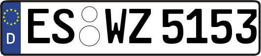 ES-WZ5153