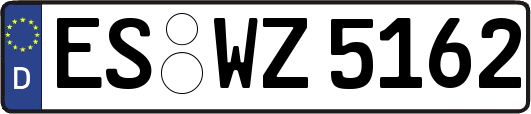 ES-WZ5162