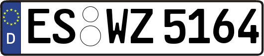 ES-WZ5164