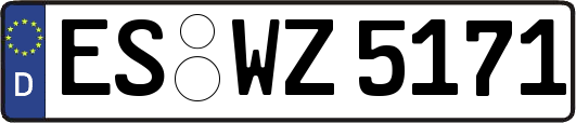 ES-WZ5171