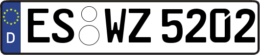 ES-WZ5202