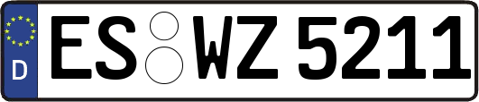 ES-WZ5211