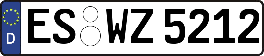 ES-WZ5212