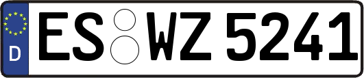 ES-WZ5241