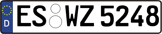 ES-WZ5248