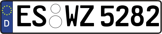 ES-WZ5282