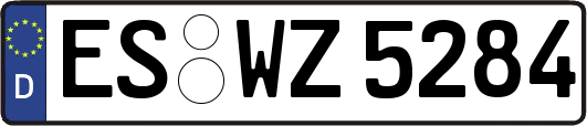 ES-WZ5284
