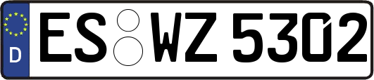 ES-WZ5302