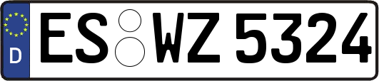 ES-WZ5324