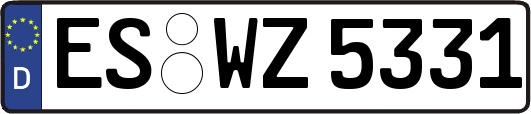 ES-WZ5331