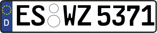 ES-WZ5371